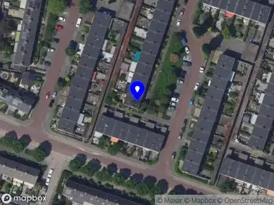 Besteld ambulance vervoer naar de Hoepmakerstraat in Gorinchem