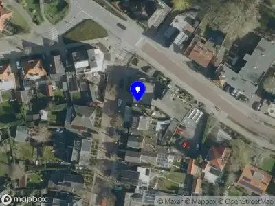 Overlastmelding Scheepersdijk in Oisterwijk