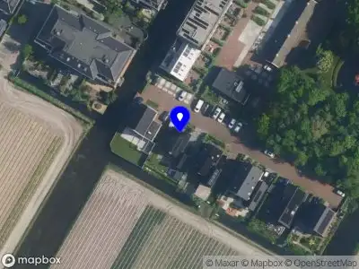 Anonieme overlastmelding Jacob Marislaan in Hillegom gesloten