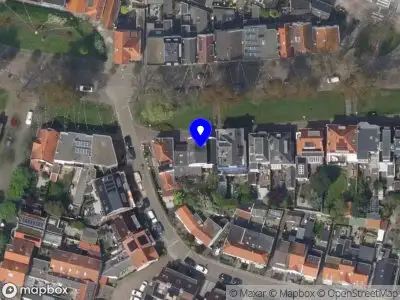 112 melding Overlastmelding Hogeweg in Katwijk gesloten