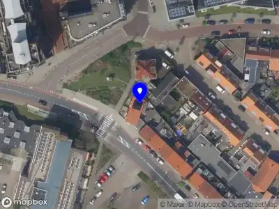 Overlastmelding Zeeweg in Katwijk