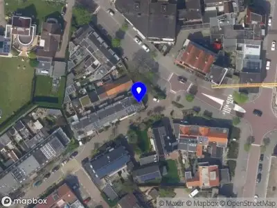 112 melding Overlastmelding Valkenburgerweg in Rijnsburg gesloten