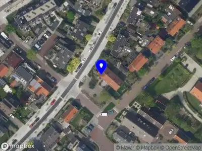 112 melding Anonieme overlastmelding Lockhorstlaan in Warmond