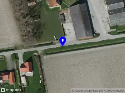 Overlastmelding Blindeweg in Dirksland