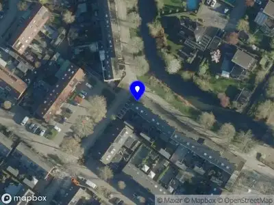 Overlastmelding Nienke van Hichtumpad in Gorinchem (4207) gesloten