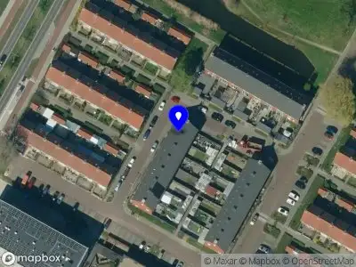 Overlastmelding Vogelwikkestraat in Arnhem