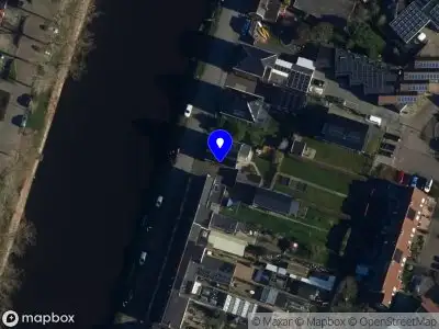 Overlastmelding Kanaalkade in 't Zand