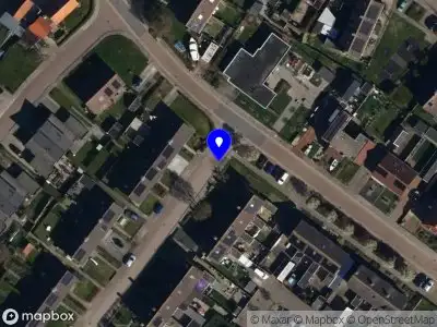 112 melding Overlastmelding Stjûrmanstún in Hallum gesloten