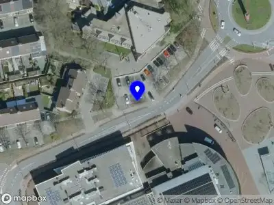 112 melding Politie naar de Geer in Veldhoven vanwege ongeval met letsel