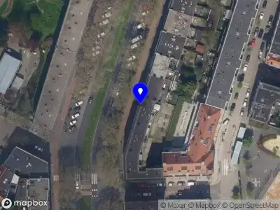 112 melding Ambulance met grote spoed naar de Dordtselaan in Rotterdam