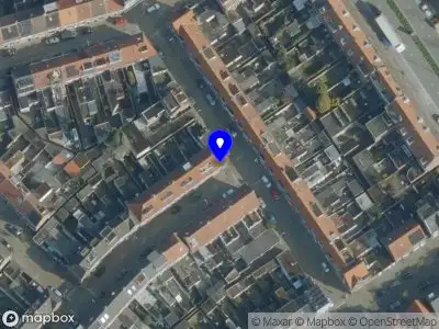 Overlastmelding Van Alkemadestraat in Tilburg gesloten