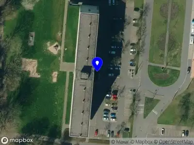 Overlastmelding Keizershof in Arnhem