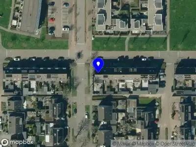 112 melding Overlastmelding Walcherenstraat in Duiven