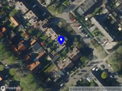 112 melding Overlastmelding Themislaan in Heerhugowaard