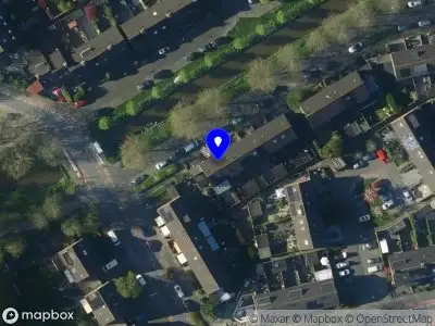 112 melding Overlastmelding Papiermolen in Hoorn