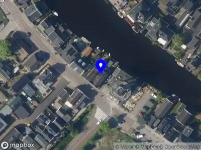 Traumahelikopter met grote spoed naar de Overtocht in Bodegraven