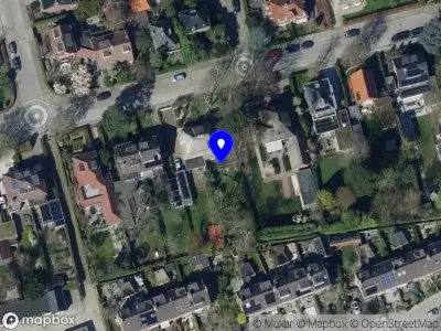 Brandweer met grote spoed naar de Wilhelminastraat in Barendrecht vanwege stankoverlast