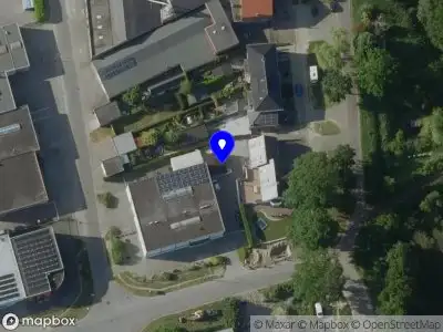 Ambulance met grote spoed naar de Rijksweg Zuid in Nederweert