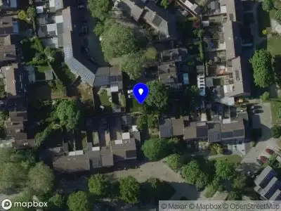 Brandweer met grote spoed naar de Lavendelstraat in Weert vanwege reanimatie