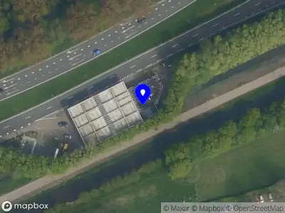 Traumahelikopter met grote spoed naar de Kruithuisweg in Delft