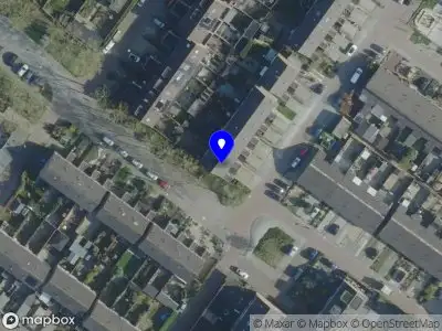 Brandweer met grote spoed naar de Gaffel in Beuningen vanwege voertuigbrand