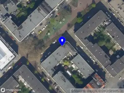 112 melding Ambulance met grote spoed naar de Burgemeester Hoffmanplein in Rotterdam