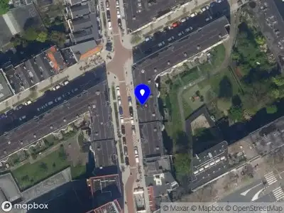 112 melding Ambulance met gepaste spoed naar de Saftlevenstraat in Rotterdam