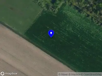 Brandweer met grote spoed naar de Singel in Vreeland vanwege gebouwbrand