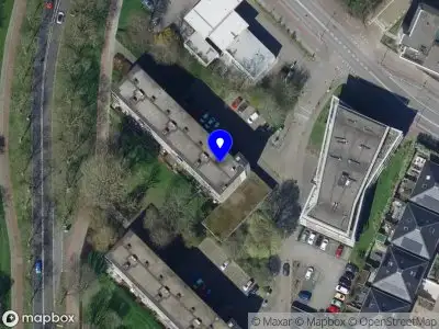 112 melding Ambulance met grote spoed naar de Hortensiastraat in Ridderkerk