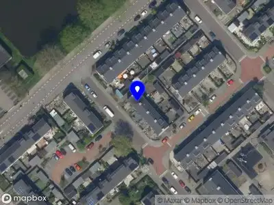 112 melding Ambulance met gepaste spoed naar de Fazantstraat in Krimpen aan den IJssel