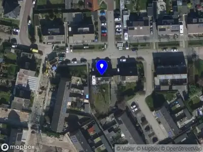 Overlastmelding Wilhelminastraat in Kortgene gesloten