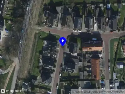 Overlastmelding Zijpe in Kortgene