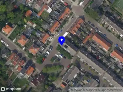 112 melding Overlastmelding Warmundastraat in Warmond