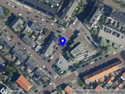 Overlastmelding Houtkrocht in Noordwijk