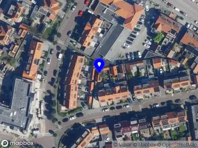 Overlastmelding Witte De Withstraat in Noordwijk