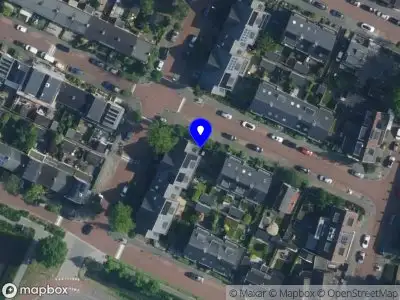 Anonieme overlastmelding Sint Urbanusstraat in Amstelveen