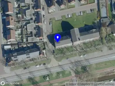 Overlastmelding Van Assendelftstraat in Waalwijk