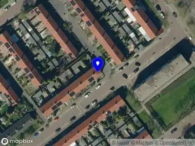 Overlastmelding Hoge Waard in Arnhem