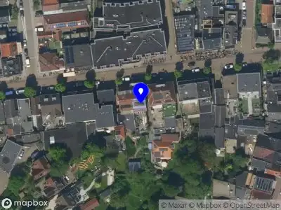 Overlastmelding Burgemeester Mooijstraat in Castricum