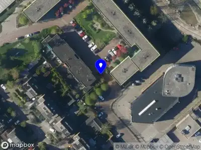 Overlastmelding Bergmolen in Heerhugowaard