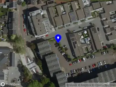 Brandweer en politie met grote spoed naar de Molenaarshof in Heerlen vanwege stankoverlast