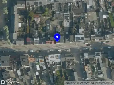 112 melding Overlastmelding Molenstraat in Tilburg