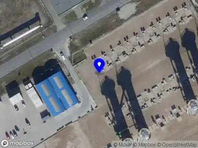 Brandweer met grote spoed naar de Finlandweg in Nieuwdorp vanwege gebouwbrand