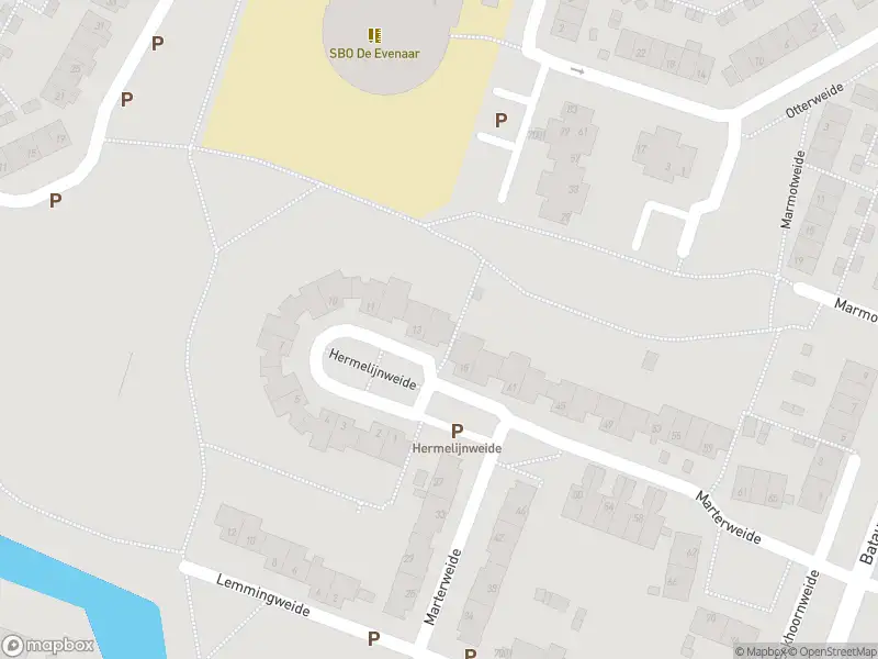 Politie naar de Daalderburg in Nieuwegein vanwege steekincident