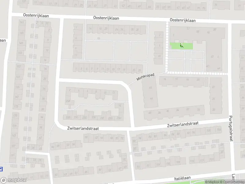 Brandweer met grote spoed naar de Frankrijklaan in Haarlem vanwege voertuigbrand
