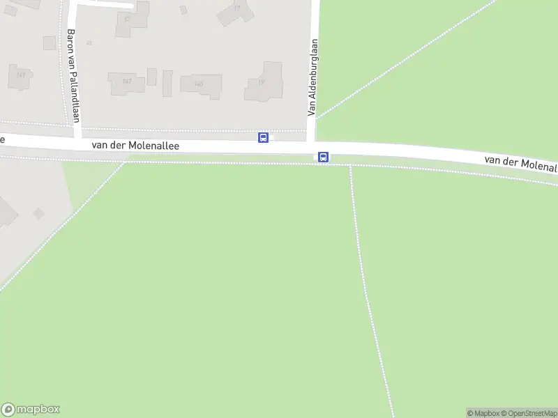 Overlastmelding Van der Molenallee in Doorwerth