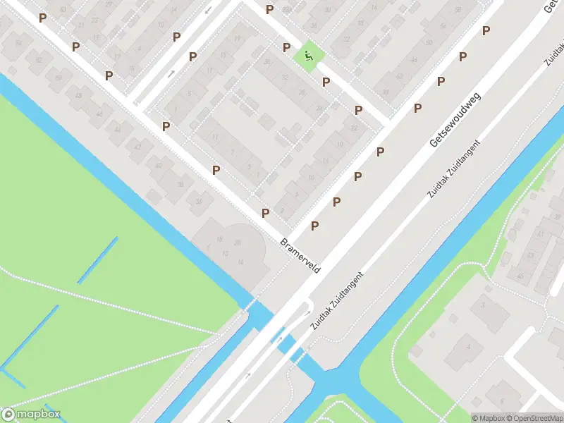 Ambulance met gepaste spoed naar de Buinerveld in Nieuw-Vennep