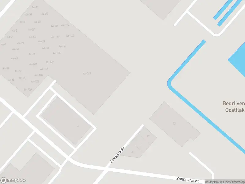 Overlastmelding Zonnekracht in Oude-Tonge