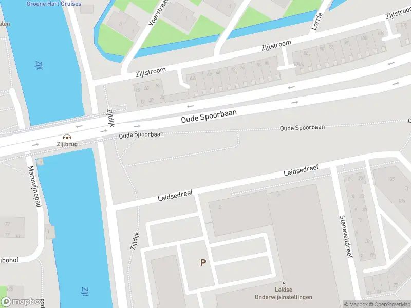 Overlastmelding Zijldijk in Leiderdorp