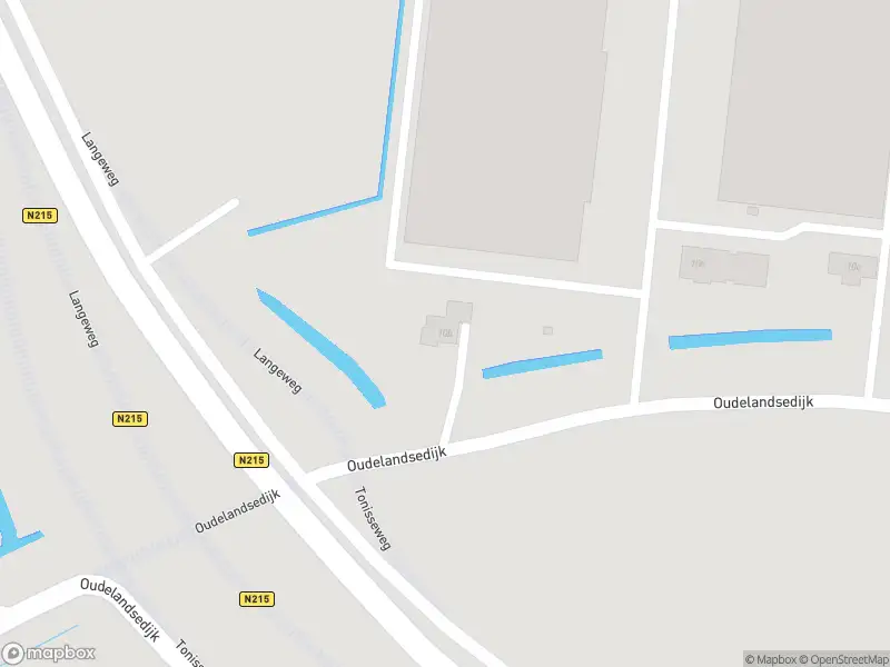 Overlastmelding Oudelandsedijk in Nieuwe-Tonge gesloten